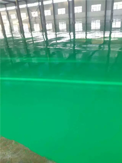 清原，我直接给你一份室外地坪漆翻新维修